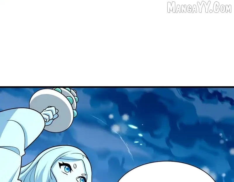 Era of the Haunted Chapter 543 - page 62